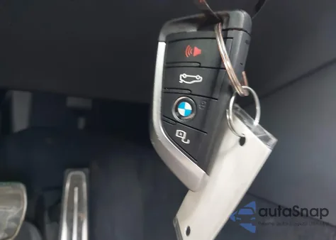 2022 BMW 430I xDrive из США, поврежденный, VIN WBA73AP09NCK28311